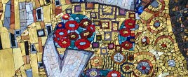 A detail enhancing the use of lead
