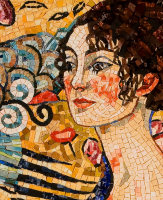Face detail