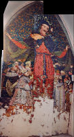 State before restoration intervention
