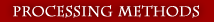 processing methods