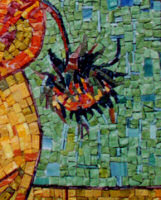A detail enhancing the modern processing technique
